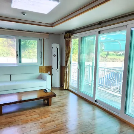 Shinan Geostation Pension