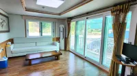 Shinan Geostation Pension