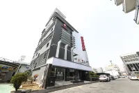 Mokpo Hotel Bobos