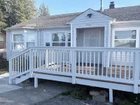 Beautiful, quiet and secured two bedroom house - 3 estrellas