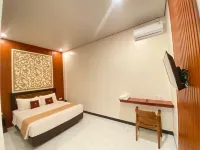 Sun Q Ta Hotel Guci Tegal