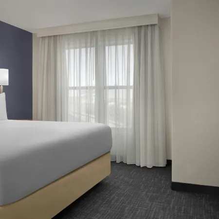 Residence Inn San Diego Oceanside