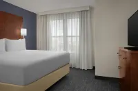 Residence Inn San Diego Oceanside