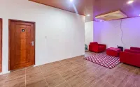 Homestay Briliant 2 Syariah Mitra RedDoorz