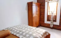 Angler Homestay & Joglo