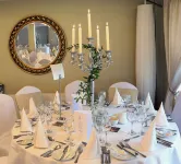 Annebrook House Hotel - Wi-Fi