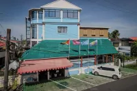 Kanuku Suites
