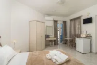 利瓦尼奧斯開放式公寓酒店 - 海景