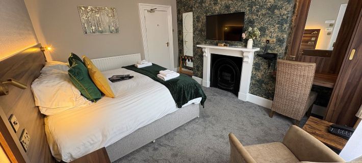 Hedley House Hotel Wellness and Spa Hotels in York