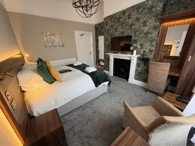 Hedley House Hotel Wellness and Spa Hoteles en 