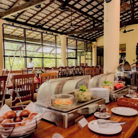 Gimanhala Hotel