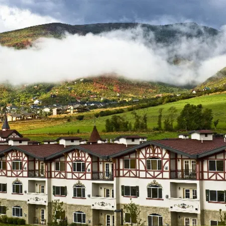 Villas at Zermatt Resort - Condos