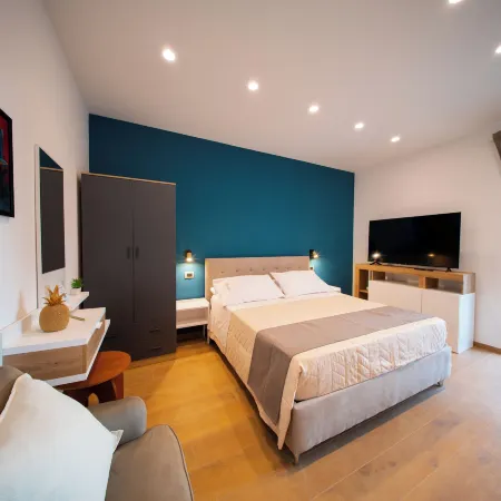 SALERNUM Luxury apartments