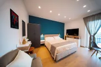 SALERNUM Luxury apartments - 3 étoiles
