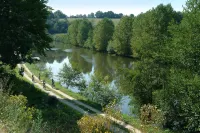 Logis Hotel Restaurant la Marjolaine