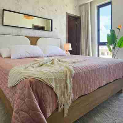 Villa Moderna con Piscina Privada en Vistacana Rooms