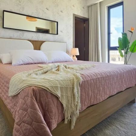 Villa Moderna con Piscina Privada en Vistacana
