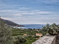Epidavros Villas, Thymari Garden & Seaview Retreat Hotels in Epidavros
