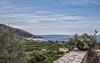 Epidavros Villas, Thymari Garden & Seaview Retreat