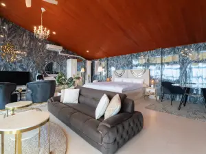Glamping＆Resort Wood Design Park Noma