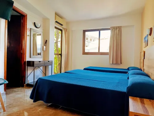Hostal Horizonte