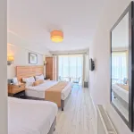 8 Rooms Hotel Hoteles en 