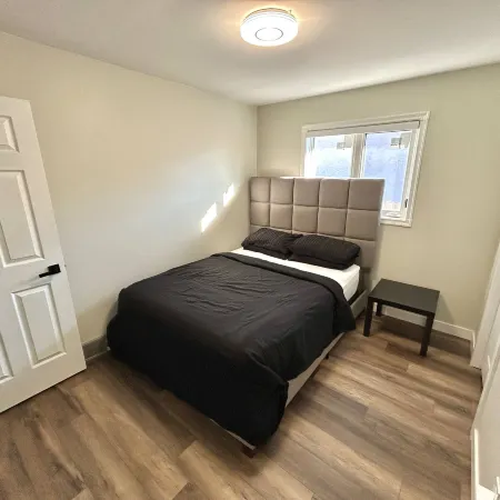 Modern Luxury in Richmond West
