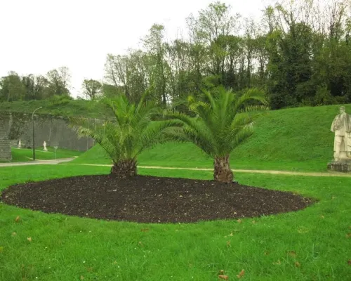 Les Victoriennes Hotels in Verdun