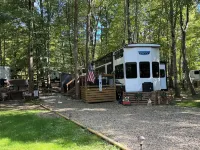 Meadville Campground Hotels in Crawford  County