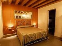 Panormos91 Rooms&Terrace Hotels in Palermo
