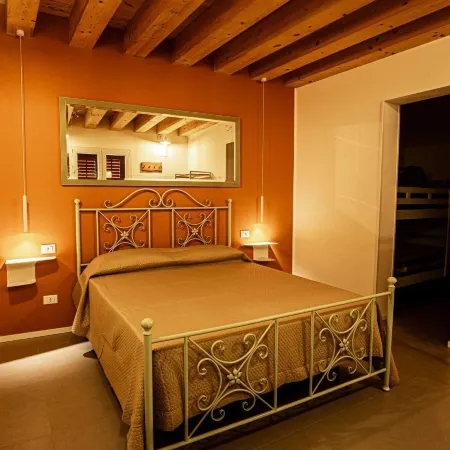 Panormos91 Rooms&Terrace
