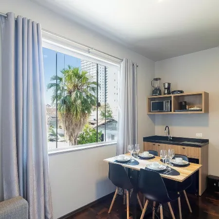 Studio w/ Garage, 750m fr/ Vila Germanica Ola0006