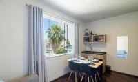 Studio w/ Garage, 750m fr/ Vila Germanica Ola0006 - Condos