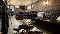 La Suite des Arcades Grand Place Sauna et Balneo