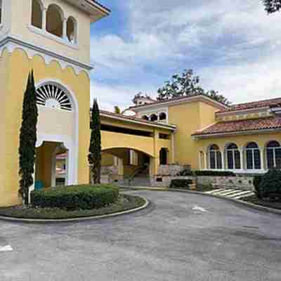 Stunning Hacienda at La Cita Country Club Hotel Exterior