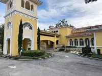 Stunning Hacienda at La Cita Country Club