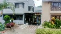 CASA LUCY ALOJAMIENTOS Hotels in 