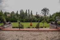 Orisun Resort & Gallery