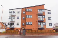 Malthouse Court - Apartments