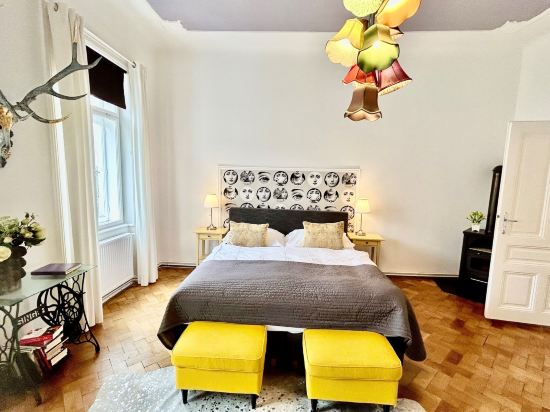 Leuhusen Boutique Apartments Wien Vienna