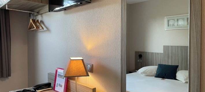 Hotel Ecluse 34 Hotels in Alsace