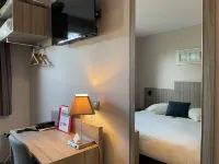 Hotel Ecluse 34  otelleri