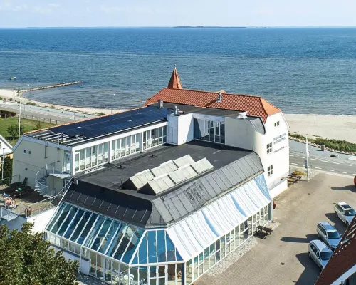 2 Person Holiday Home in Hejls Hotels in Hejls