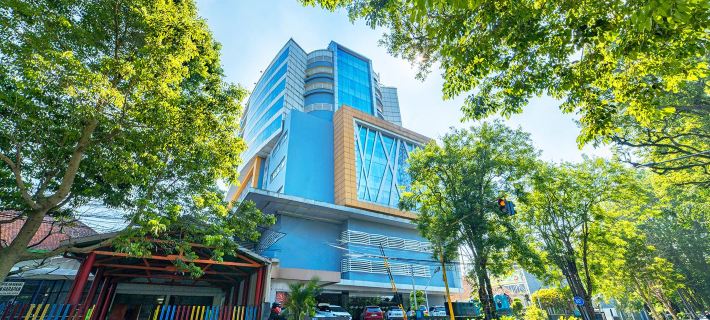 The 1O1 Malang OJ Hotels in Malang City