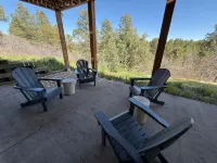 Pagosa Springs Spacious 3 BR Entire House w/AC