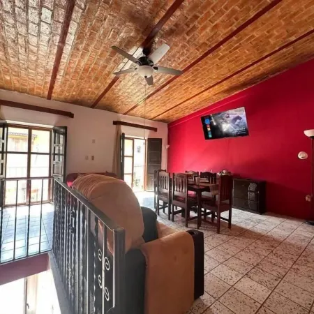 Alta Flores departamento
