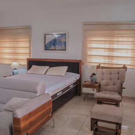 Orisun Resort & Gallery