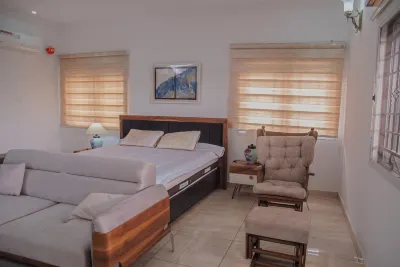 Orisun Resort & Gallery Hotels in 