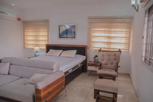 Orisun Resort & Gallery