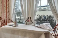 The Nicholson Inn - Desayuno